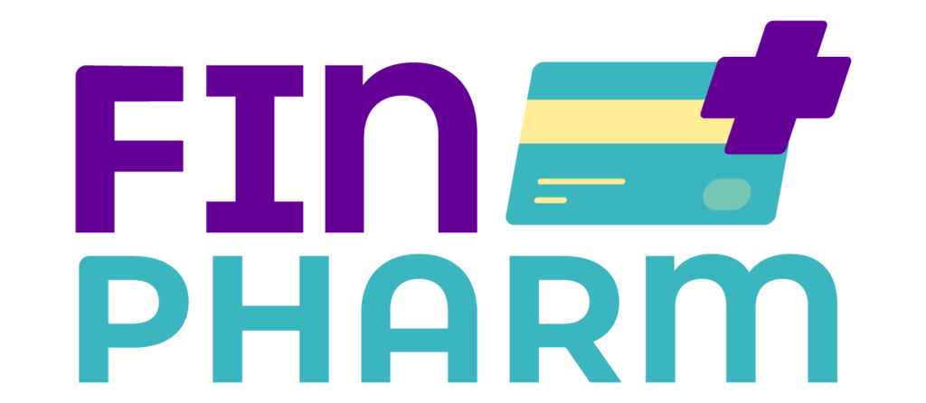 Finpharm logo