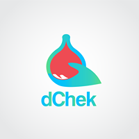 DChek logo