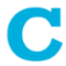 Curie logo