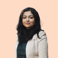 Romita Ghosh profile photo