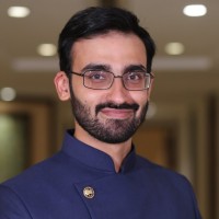 Arpit Suri profile photo