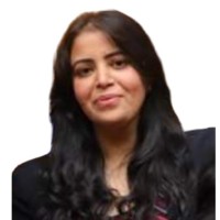 Monika Chauhan profile photo