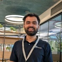 Shubham Shreyas profile photo