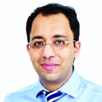Sumer Sethi profile photo
