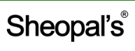Sheopal's logo