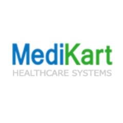 MediKart logo
