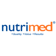 Nutrimed Healthcare logo