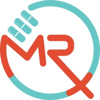MedRev logo
