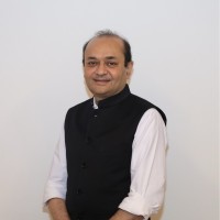 Rajiv Gandhi profile photo