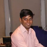 Mahesh Chopra profile photo