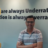 Ankur Agarwal profile photo