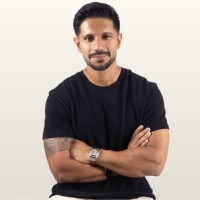 Ankit Jha profile photo