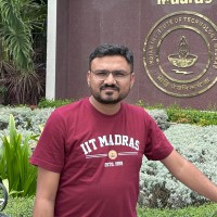 Sunny Patel profile photo