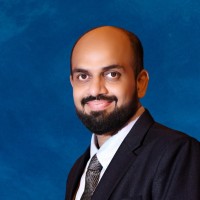 Tejas Shah profile photo