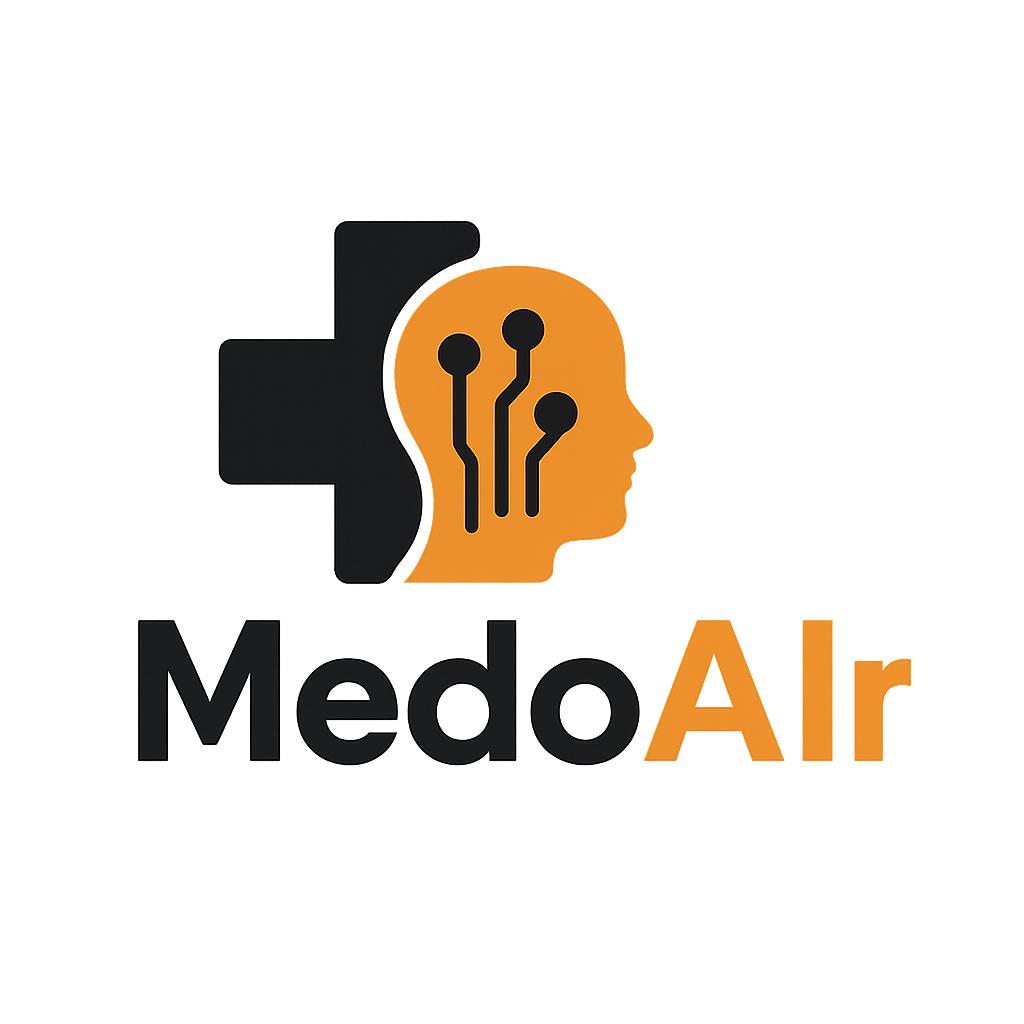 MedoAir logo