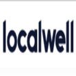 Localwell logo