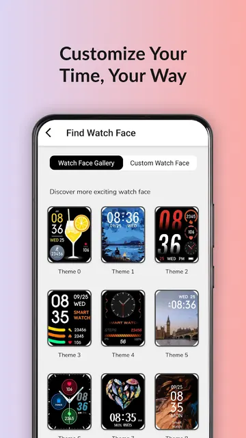 beatXP FIT (official app) screenshot 2