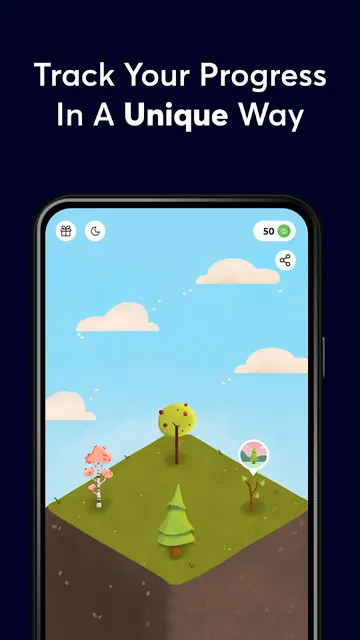 Atom: Meditation for Beginners screenshot 2