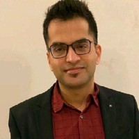 Umesh Sharma profile photo