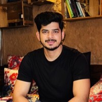 Lakshay Rohilla profile photo