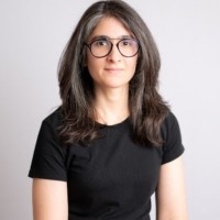 Gitanjali Ramchandani profile photo
