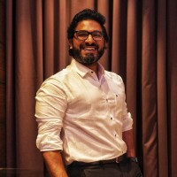 Ajeet Hauhan profile photo