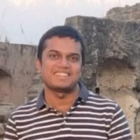 Ashish Meena profile photo