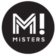 Misters logo