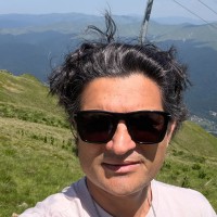 Ajay Naqvi profile photo
