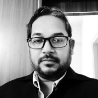 Ajit Choudhury profile photo