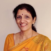Meena Ganesh profile photo