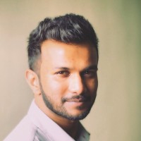 Nabil Ahmed profile photo