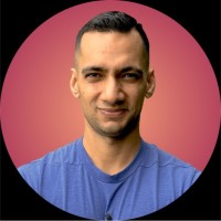 Rishabh Telang profile photo