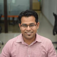 Pranav Chaturvedi profile photo
