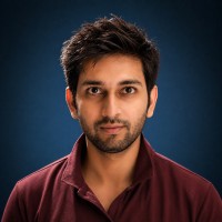 Tanmay Patil profile photo