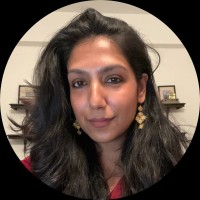 Aditi Mittal profile photo