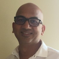 Anurag Dod profile photo