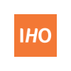 Indian Health Organisation logo