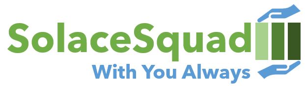 SolaceSquad logo