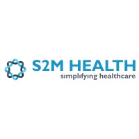 S2M Health logo
