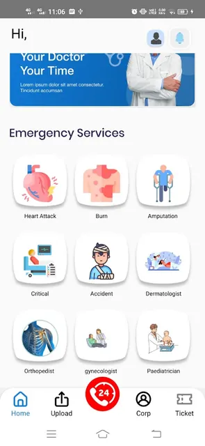 Uno.care screenshot 6