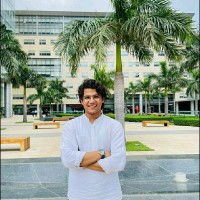Nimish Jain profile photo