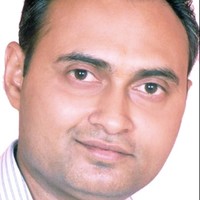 Rakesh Singh profile photo