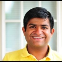Chirag Gupta profile photo