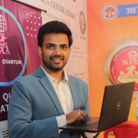 Shantanu Waikar profile photo