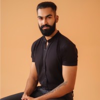 Lokant Jain profile photo