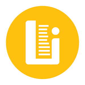ListApp logo