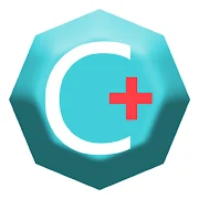 Cluzn Plus logo