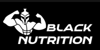 Black Nutrition logo