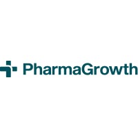 Pharma Growth logo